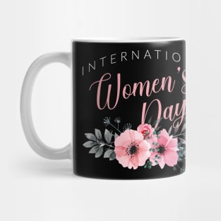 International Women Day Mug